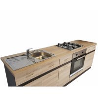 Bucatarie MARINA NEW 290 4B2 decor DSO/DSO